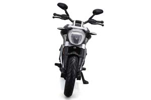 DUCATI XDIAVEL S BLACK / ДУКАТИ МКСДИАВЕЛ ЧЕРНЫЙ — фото 5