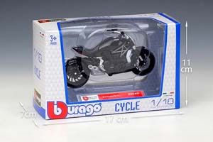 DUCATI XDIAVEL S BLACK / ДУКАТИ МКСДИАВЕЛ ЧЕРНЫЙ — фото 6