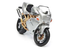 DUCATI SUPERSPORT 900FE / ДУКАТИ СУПЕРСПОРТ — фото 5