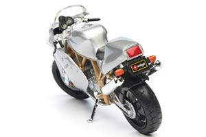 DUCATI SUPERSPORT 900FE / ДУКАТИ СУПЕРСПОРТ — фото 6