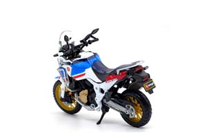 HONDA AFRICA TWIN ADVENTURE / ХОНДА АФРИКА — фото 3