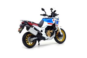 HONDA AFRICA TWIN ADVENTURE / ХОНДА АФРИКА — фото 2