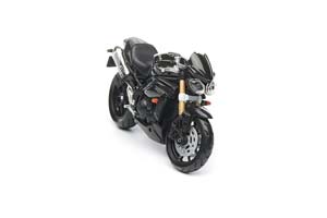 TRIUMPH SPEED TRIPLE 2011 / ТРИУМФ СПИИД ТРИПЛ — фото 3