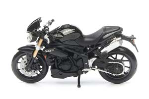 TRIUMPH SPEED TRIPLE 2011 / ТРИУМФ СПИИД ТРИПЛ — фото 4