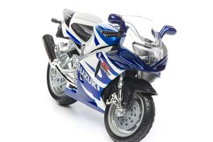SUZUKI GSX-R750 / СУЗУКИ ГСХ-Р750 — фото 5