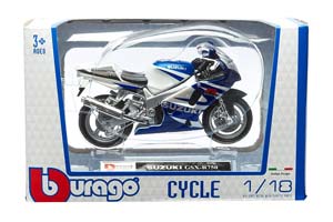 SUZUKI GSX-R750 / СУЗУКИ ГСХ-Р750 — фото 10