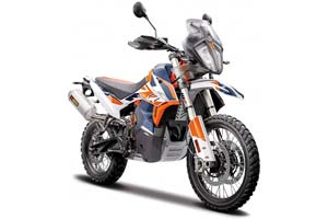 KTM 790 ADVENTURE R RALLY / КТМ 790 ЭДВЕНЧУР — фото 3