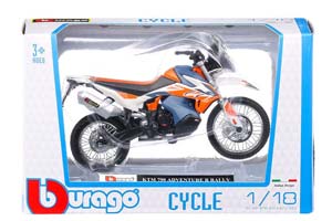 KTM 790 ADVENTURE R RALLY / КТМ 790 ЭДВЕНЧУР — фото 4