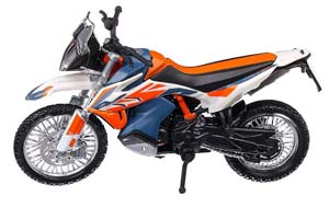 KTM 790 ADVENTURE R RALLY / КТМ 790 ЭДВЕНЧУР — фото 2
