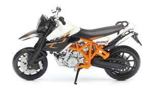 KTM 900 SUPERMOTO R / КТМ 900 СУПЕРМОТО — фото 3