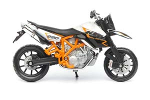 KTM 900 SUPERMOTO R / КТМ 900 СУПЕРМОТО — фото 4
