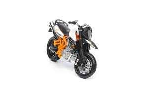 KTM 900 SUPERMOTO R / КТМ 900 СУПЕРМОТО — фото 5