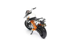 KTM 900 SUPERMOTO R / КТМ 900 СУПЕРМОТО — фото 6