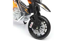 KTM 900 SUPERMOTO R / КТМ 900 СУПЕРМОТО — фото 7