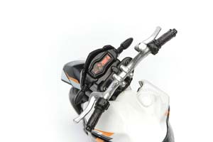 KTM 900 SUPERMOTO R / КТМ 900 СУПЕРМОТО — фото 8