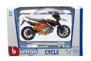 KTM 900 SUPERMOTO R / КТМ 900 СУПЕРМОТО — фото 9