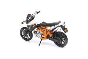 KTM 900 SUPERMOTO R / КТМ 900 СУПЕРМОТО — фото 2