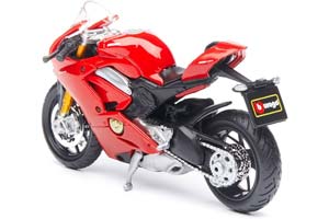 DUCATI PANIGALE V4 / ДУКАТИ ПАНИГАЛЕ — фото 3