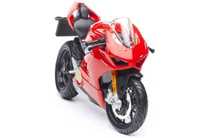 DUCATI PANIGALE V4 / ДУКАТИ ПАНИГАЛЕ — фото 4