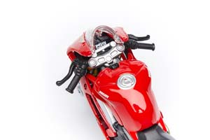 DUCATI PANIGALE V4 / ДУКАТИ ПАНИГАЛЕ — фото 5