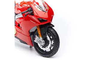 DUCATI PANIGALE V4 / ДУКАТИ ПАНИГАЛЕ — фото 6