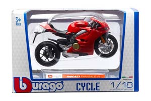 DUCATI PANIGALE V4 / ДУКАТИ ПАНИГАЛЕ — фото 7