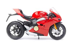 DUCATI PANIGALE V4 / ДУКАТИ ПАНИГАЛЕ — фото 2