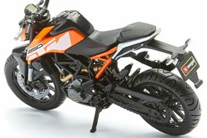 KTM 250 DUKE / КТМ 250 ДЮК — фото 3
