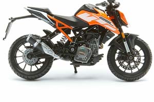 KTM 250 DUKE / КТМ 250 ДЮК — фото 4