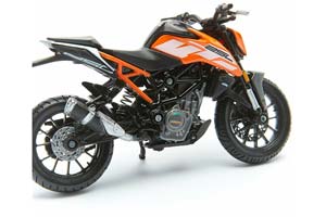 KTM 250 DUKE / КТМ 250 ДЮК — фото 5