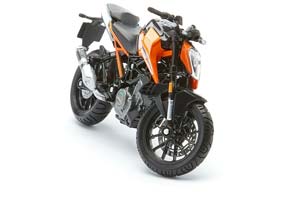 KTM 250 DUKE / КТМ 250 ДЮК — фото 7