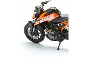 KTM 250 DUKE / КТМ 250 ДЮК — фото 8