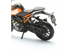 KTM 250 DUKE / КТМ 250 ДЮК — фото 9
