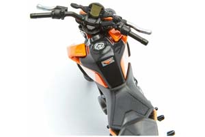 KTM 250 DUKE / КТМ 250 ДЮК — фото 10