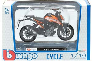 KTM 250 DUKE / КТМ 250 ДЮК — фото 11