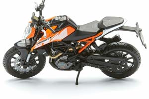 KTM 250 DUKE / КТМ 250 ДЮК — фото 2