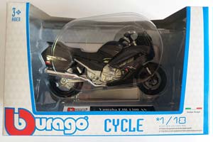 YAMAHA FJR 1300 AS / ЯМАХА ФДЖИР — фото 3