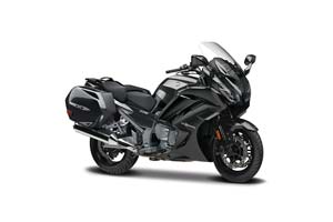 YAMAHA FJR 1300 AS / ЯМАХА ФДЖИР — фото 2