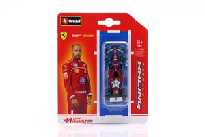 FERRARI SF-25 #44 FORMULA 1 2025 LEWIS HAMILTON / ФЕРРАРИ SF-25 ФОРМУЛА-1 ЛЬЮИС ХЭМИЛТОН