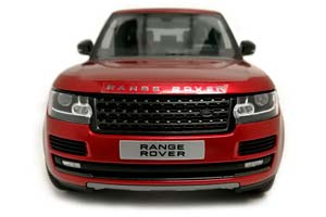 LAND ROVER RANGE ROVER VOGUE/SUPERCHARGE/AUTOBIOGRAPHY 2020 RED / РЕНЖ РОВЕР ВОГ АВТОБИОГРАФИЯ КРАСНЫЙ — фото 8