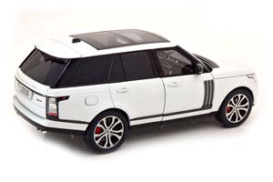 LAND ROVER RANGE ROVER VOGUE/SUPERCHARGE/AUTOBIOGRAPHY 2020 WHITE — фото 2