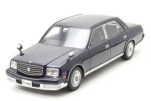 TOYOTA CENTURY / ТОЙОТА СЕНЧУРИ СИНИЙ