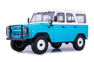 УАЗ-31514