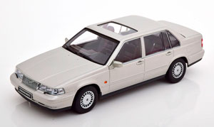 VOLVO 960 1996 SILVER / ВОЛЬВО СЕРЕБРИСТЫЙ