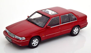 VOLVO 960 1996 RED METALLIC / ВОЛЬВО КРАСНЫЙ