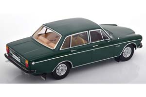 VOLVO 164 SALOON 1970 GREEN — фото 2