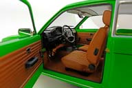 OPEL KADETT C COUPE 1976 GREEN — фото 5