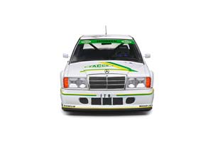 MERCEDES-BENZ 190E 2.5-16 EVO II W201 #10 J.LAFITTE DTM 1991 — фото 8