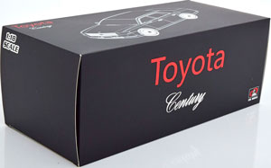 TOYOTA CENTURY 2022 DARKRED-METALLIC — фото 5