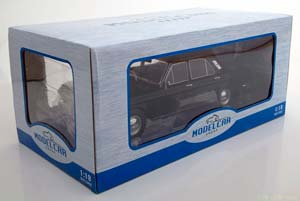 OPEL REKORD D 2100D GOLD — фото 9